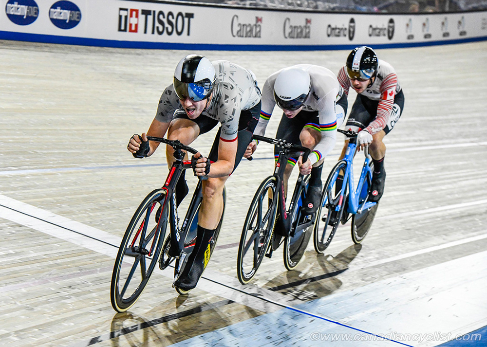 2023 National Track Championships