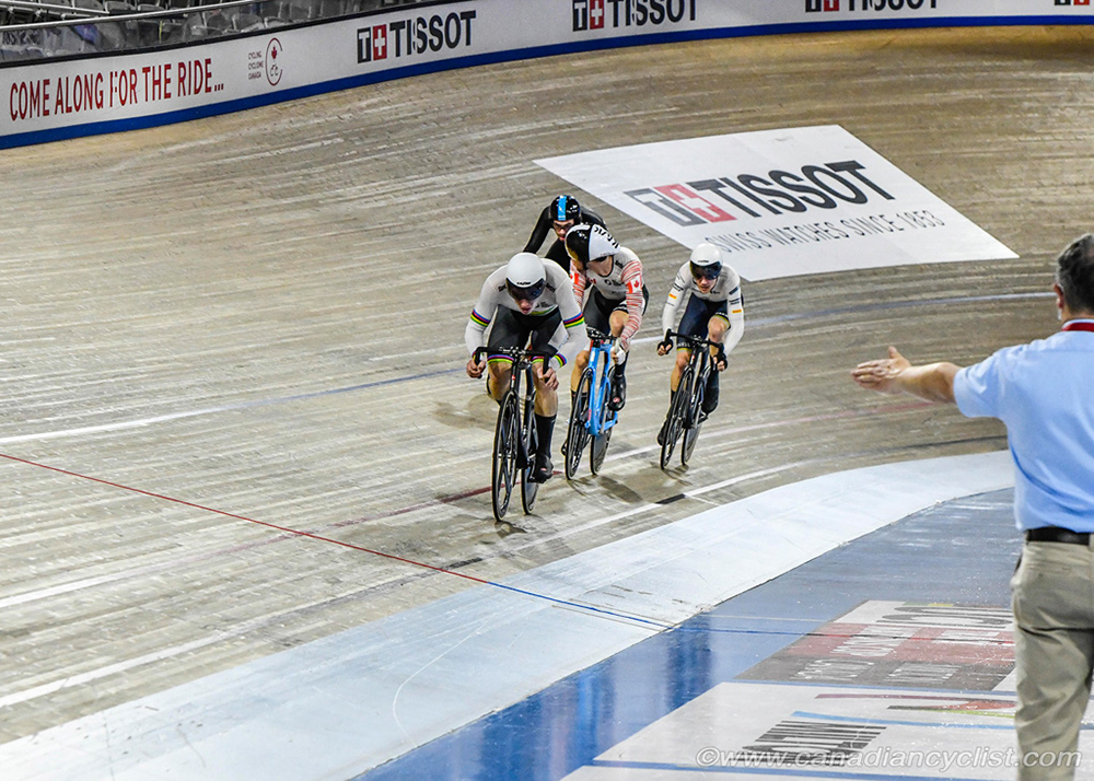 2023 National Track Championships