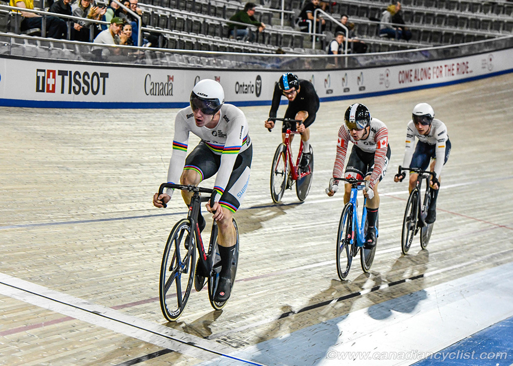 2023 National Track Championships