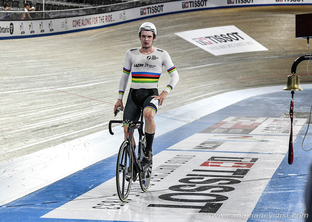 2023 National Track Championships