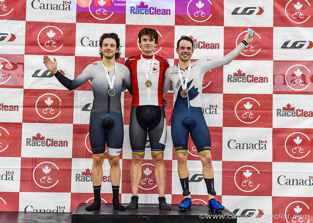 2023 National Track Championships