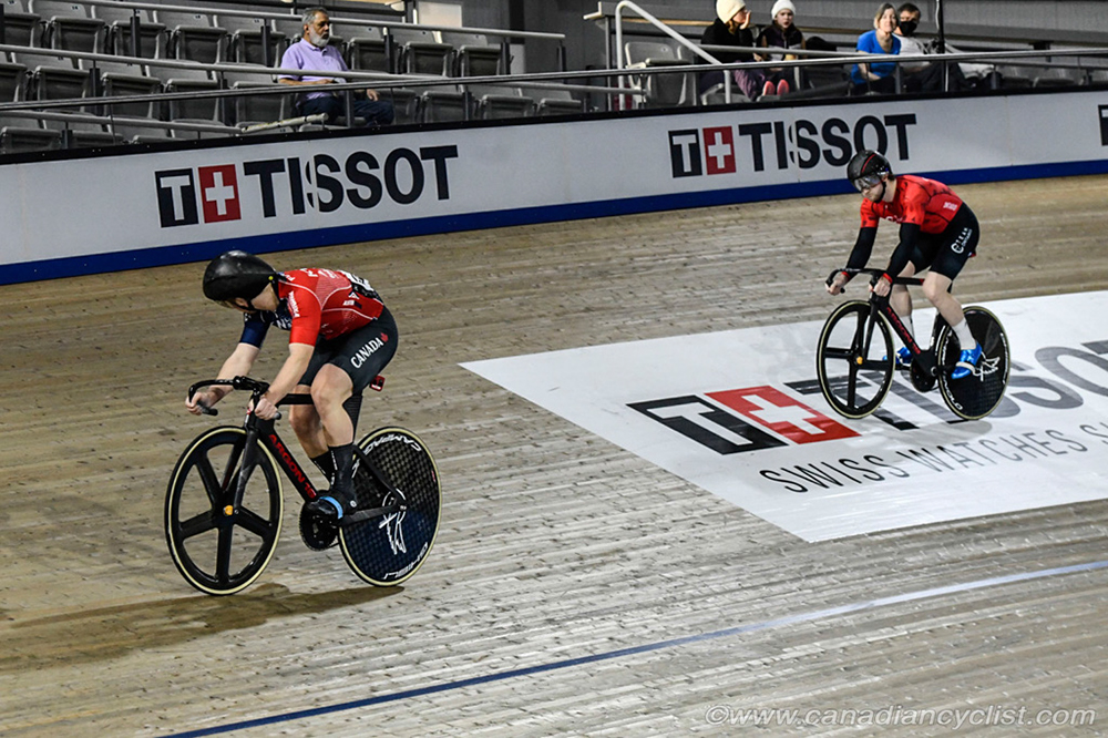 2023 National Track Championships