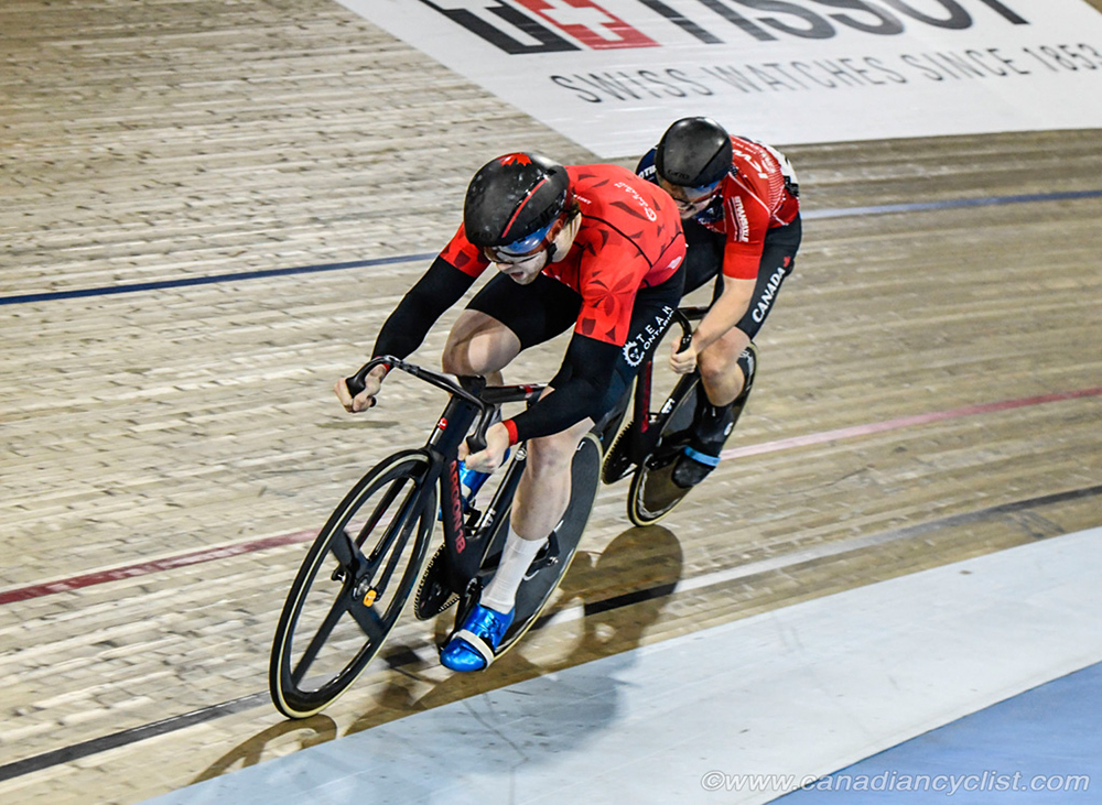 2023 National Track Championships