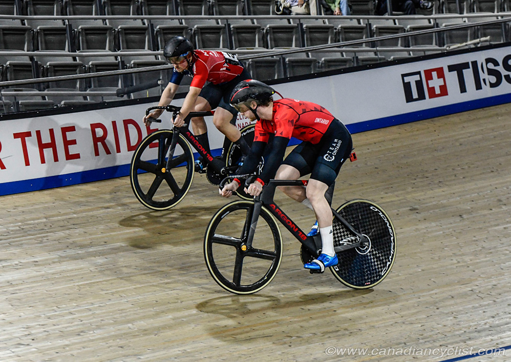 2023 National Track Championships
