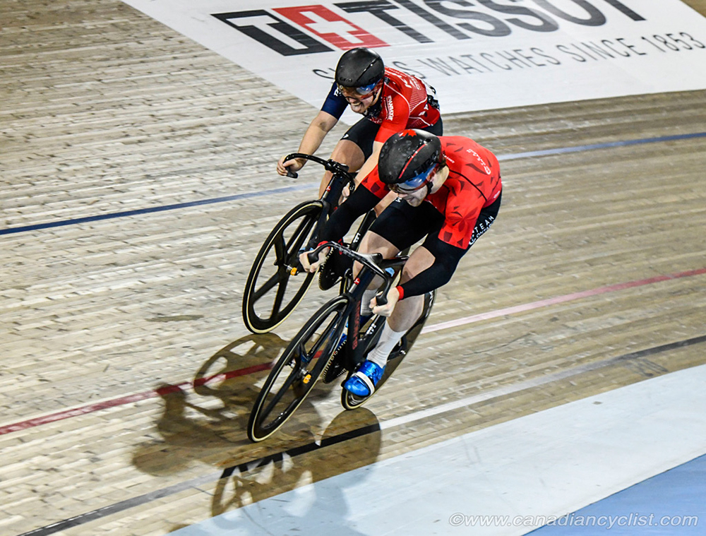 2023 National Track Championships