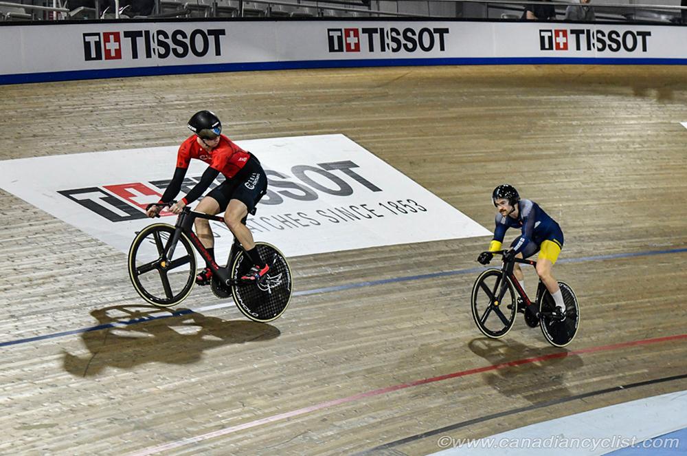 2023 National Track Championships