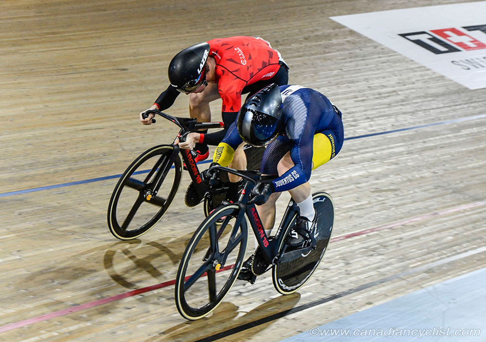 2023 National Track Championships