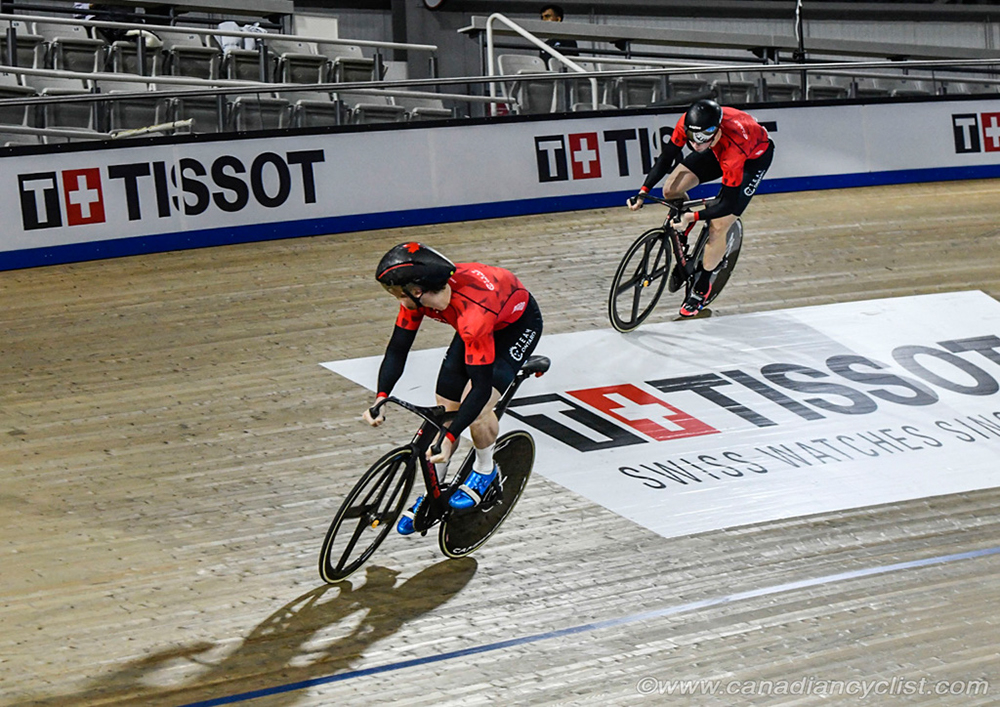 2023 National Track Championships