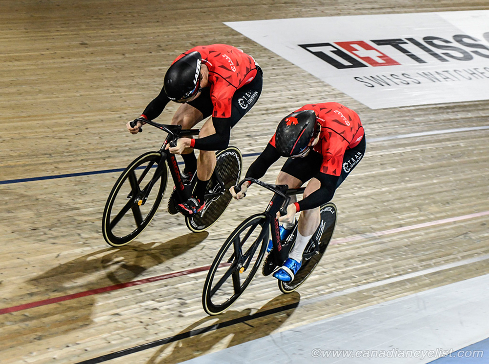 2023 National Track Championships
