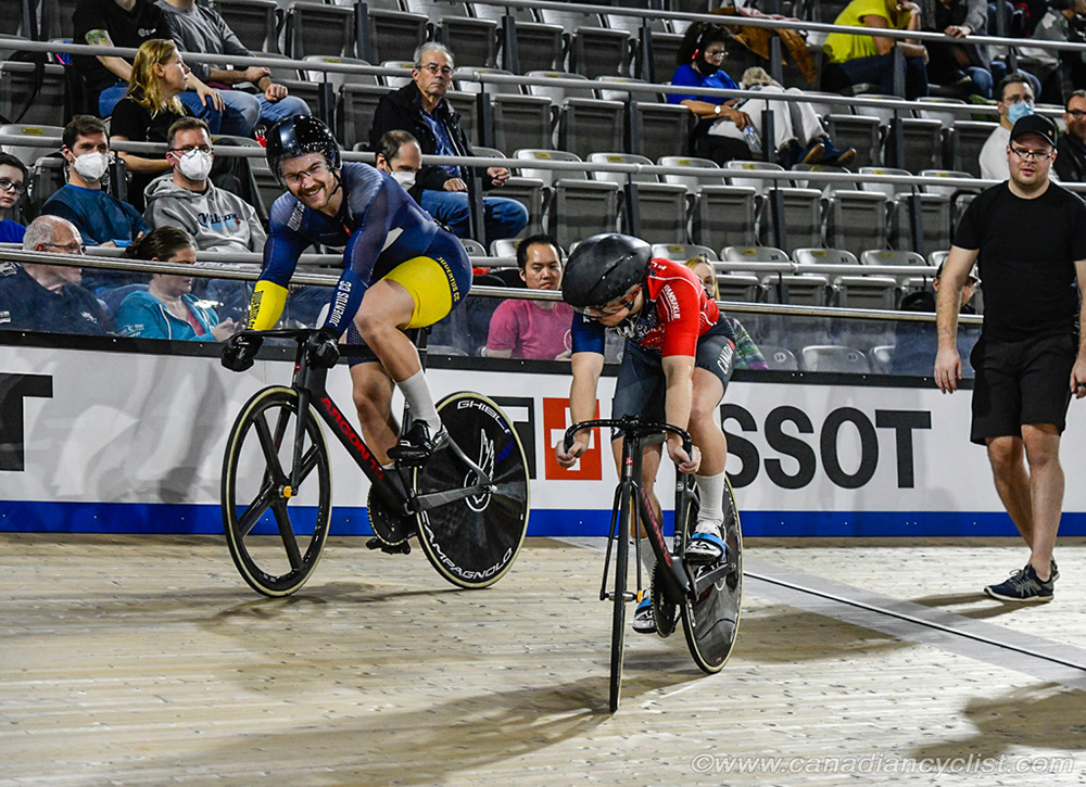 2023 National Track Championships
