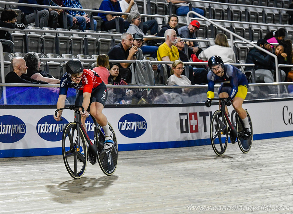 2023 National Track Championships