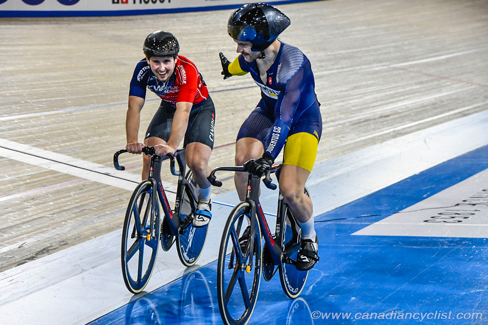 2023 National Track Championships