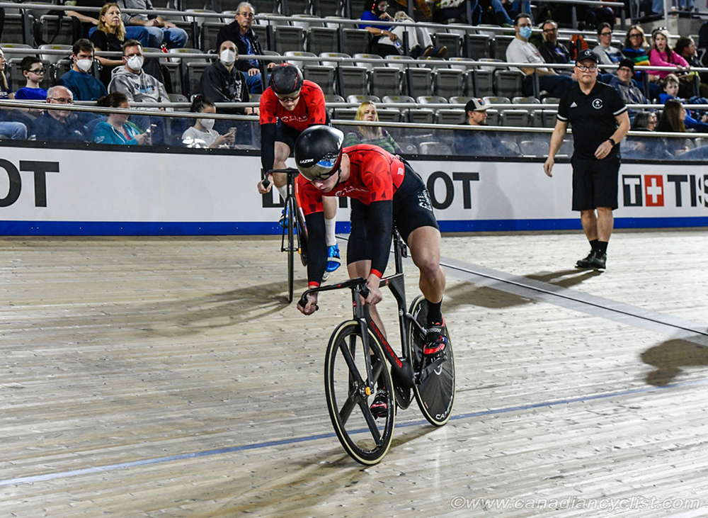 2023 National Track Championships