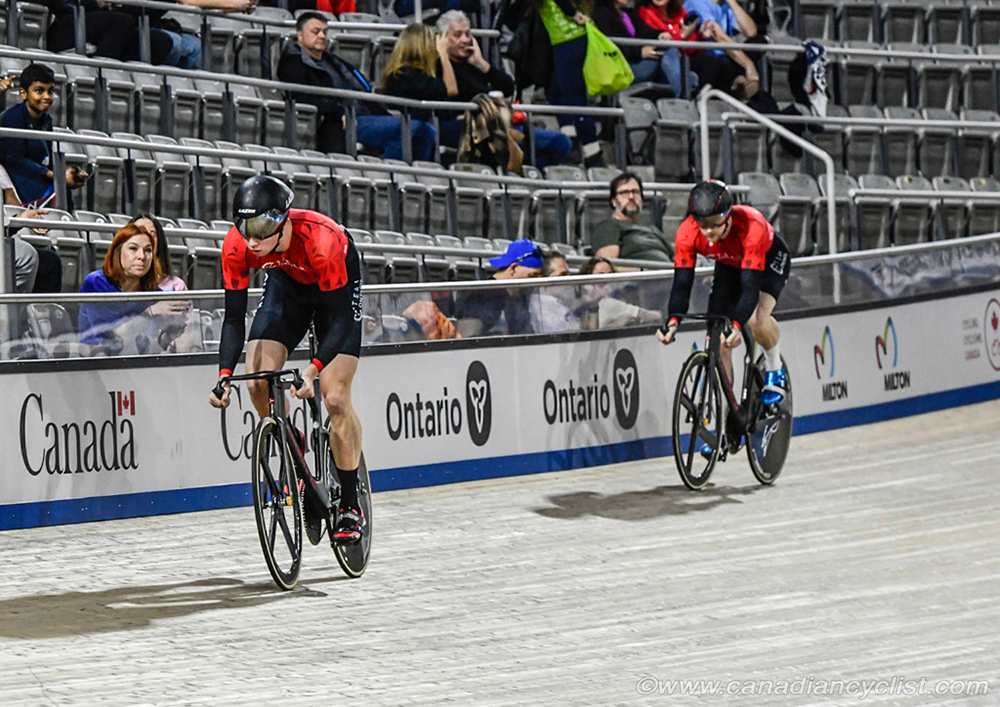 2023 National Track Championships