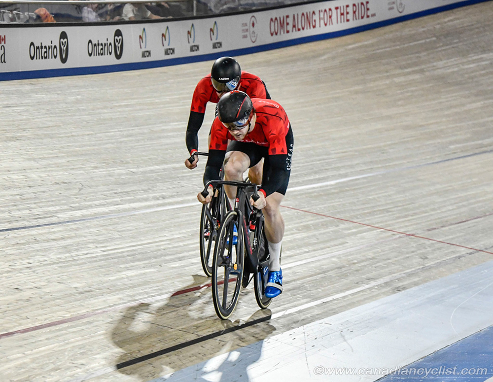 2023 National Track Championships