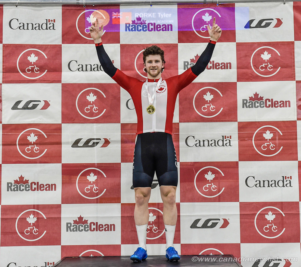 2023 National Track Championships