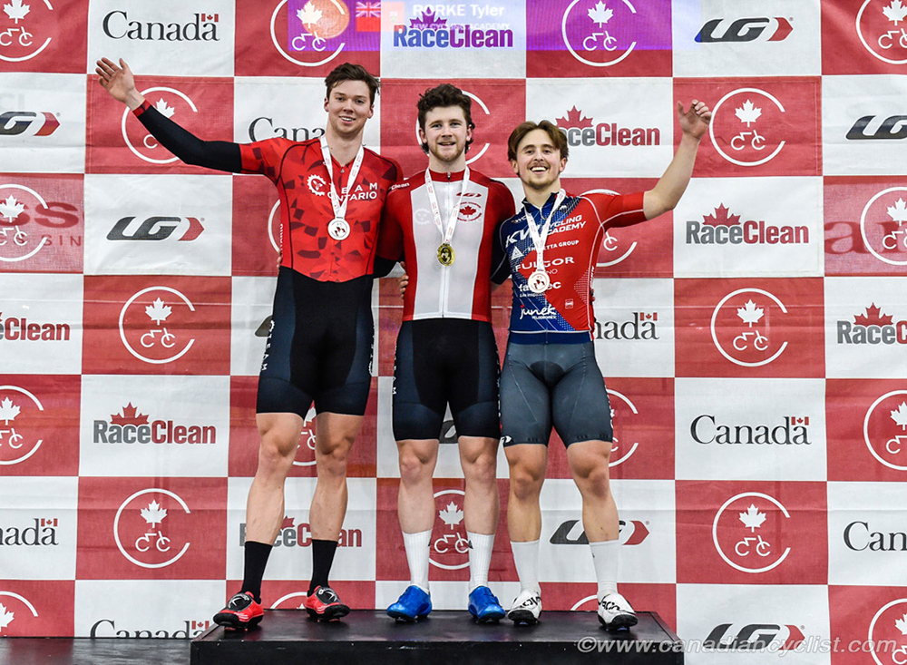 2023 National Track Championships