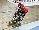 2023 National Track Championships