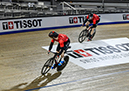 2023 National Track Championships