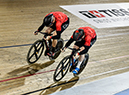 2023 National Track Championships