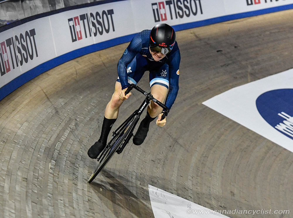 2023 National Track Championships