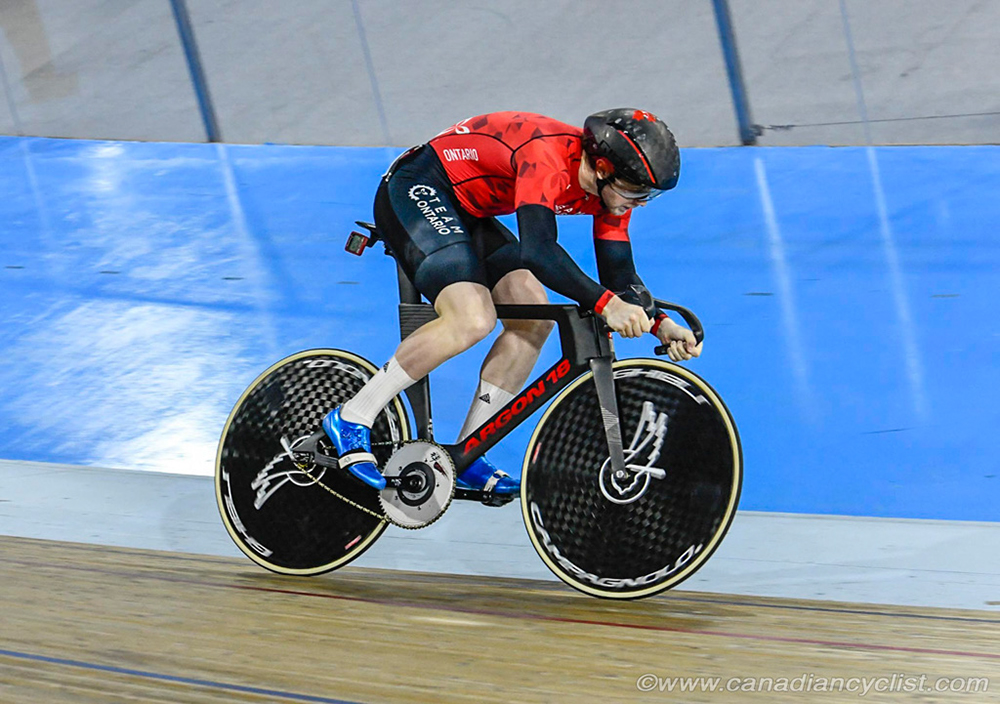 2023 National Track Championships