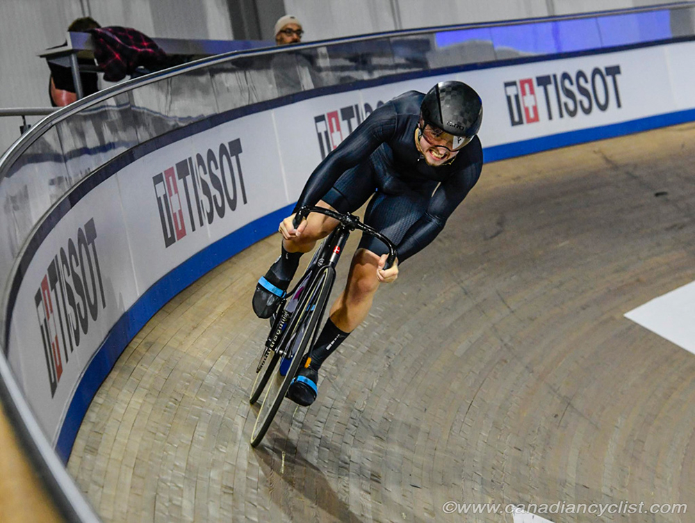 2023 National Track Championships