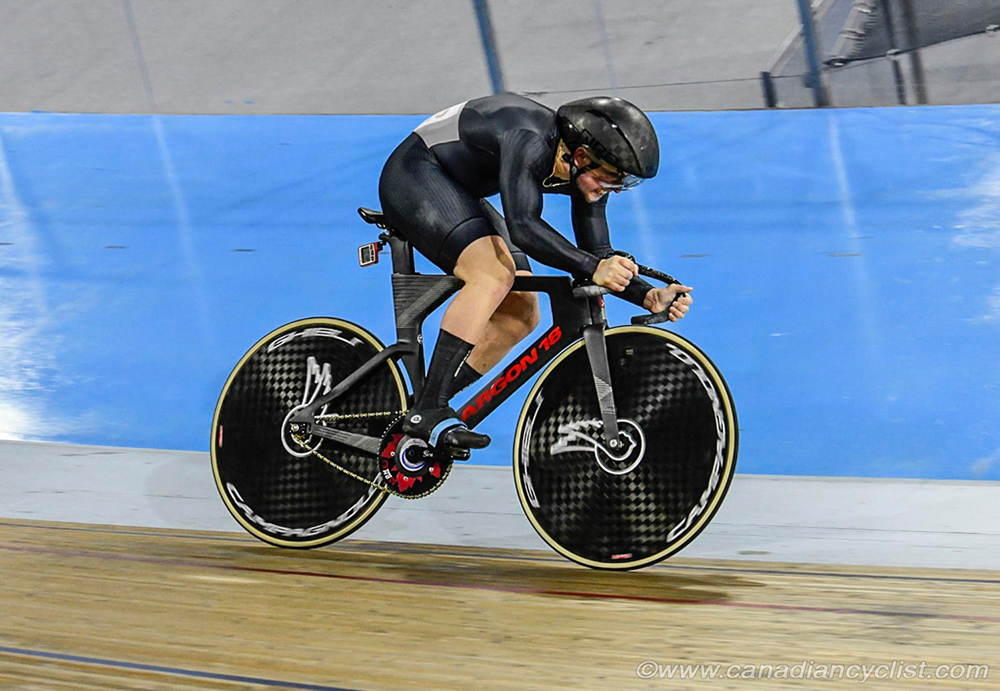2023 National Track Championships