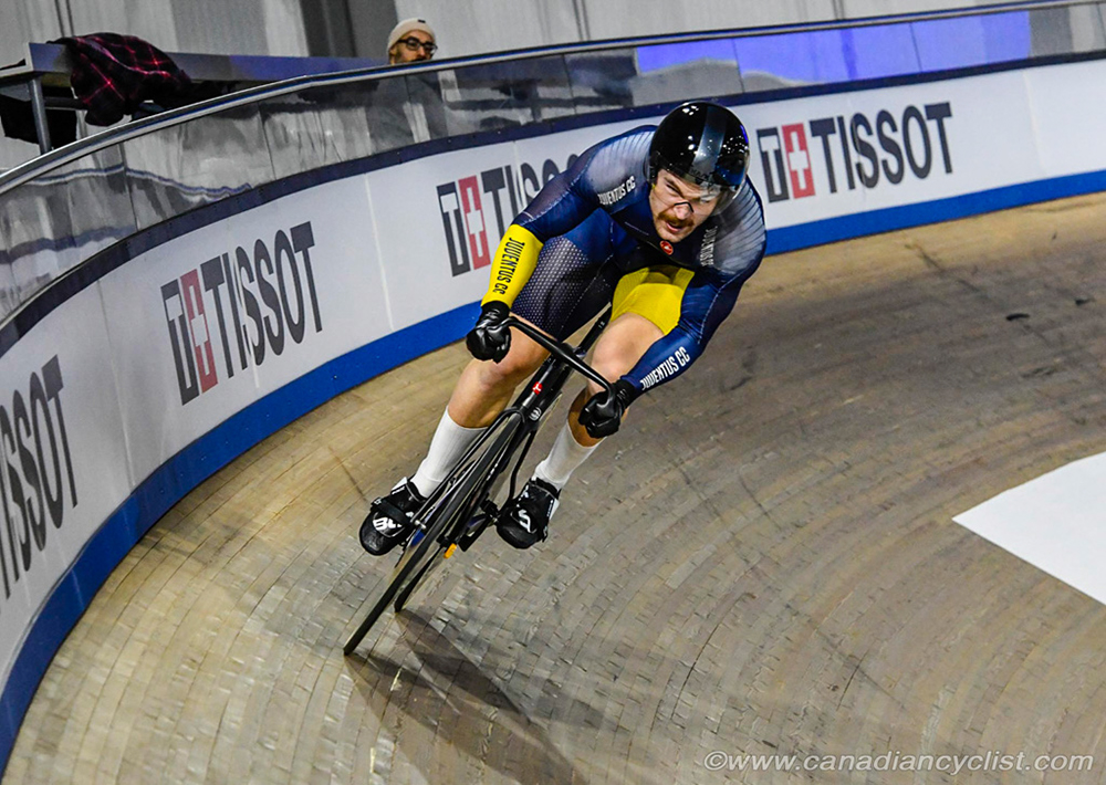 2023 National Track Championships
