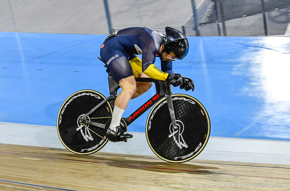 2023 National Track Championships