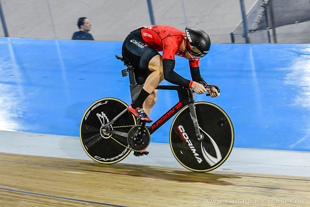 2023 National Track Championships