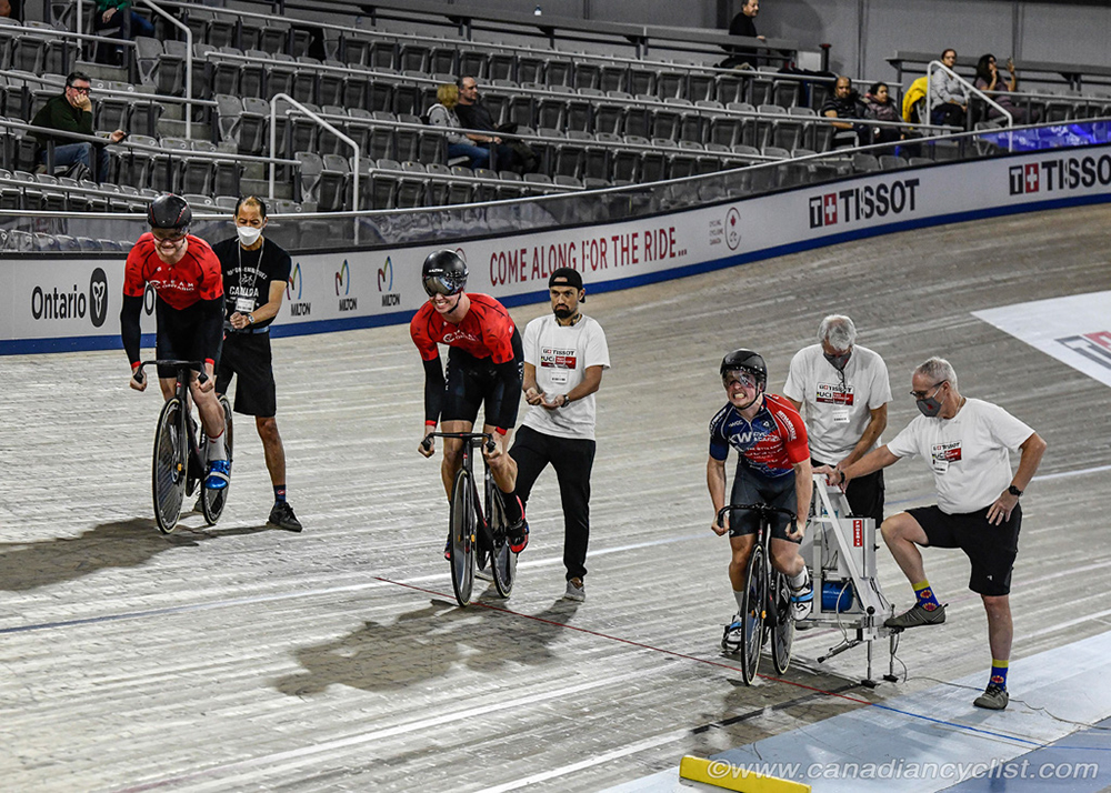2023 National Track Championships