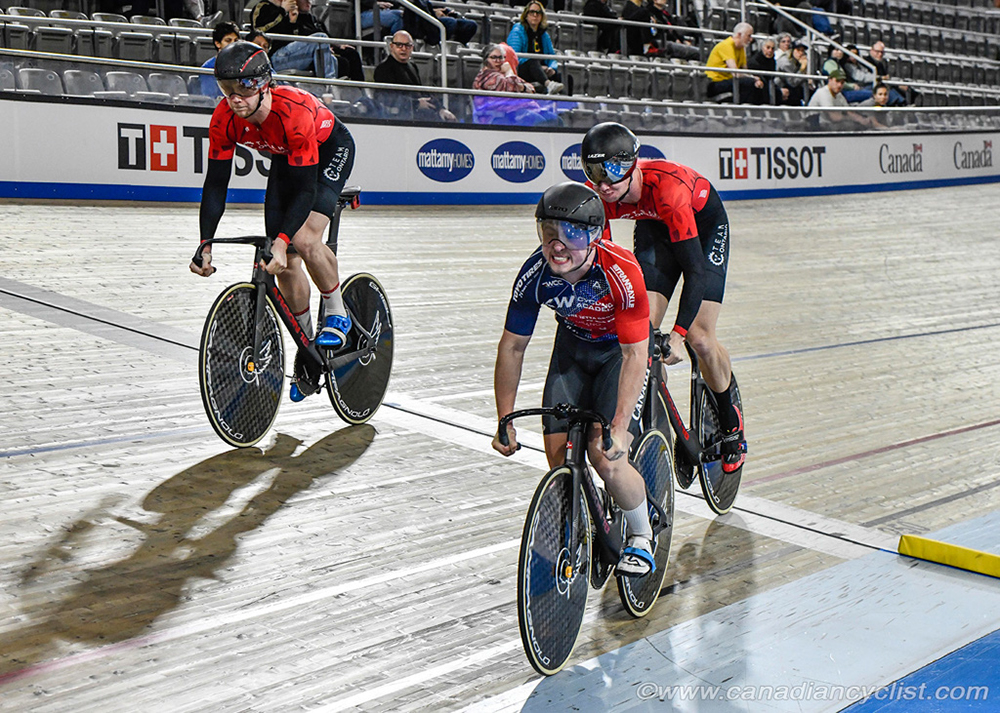 2023 National Track Championships