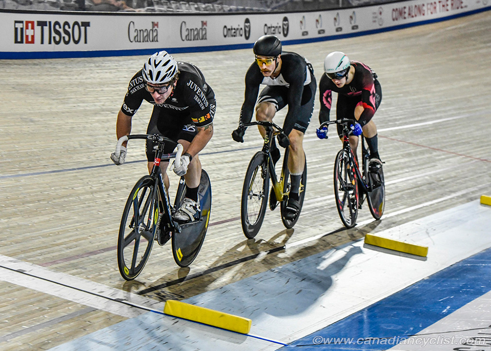 2023 National Track Championships