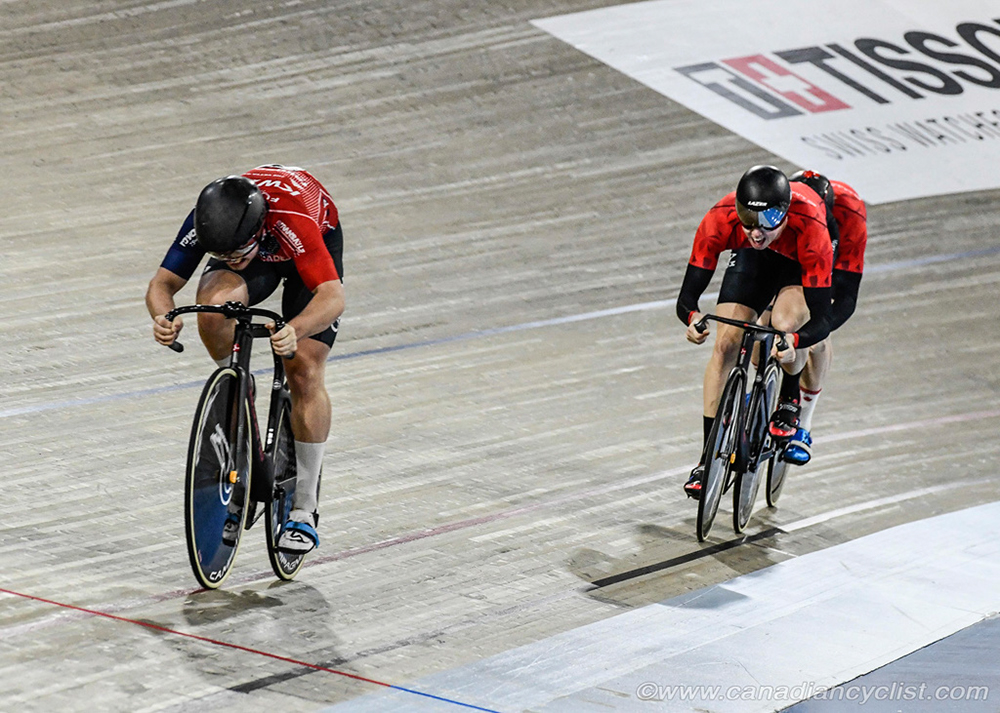 2023 National Track Championships