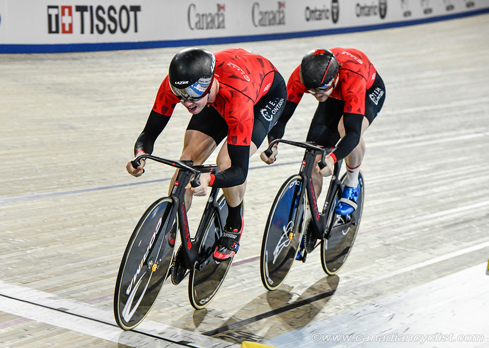 2023 National Track Championships