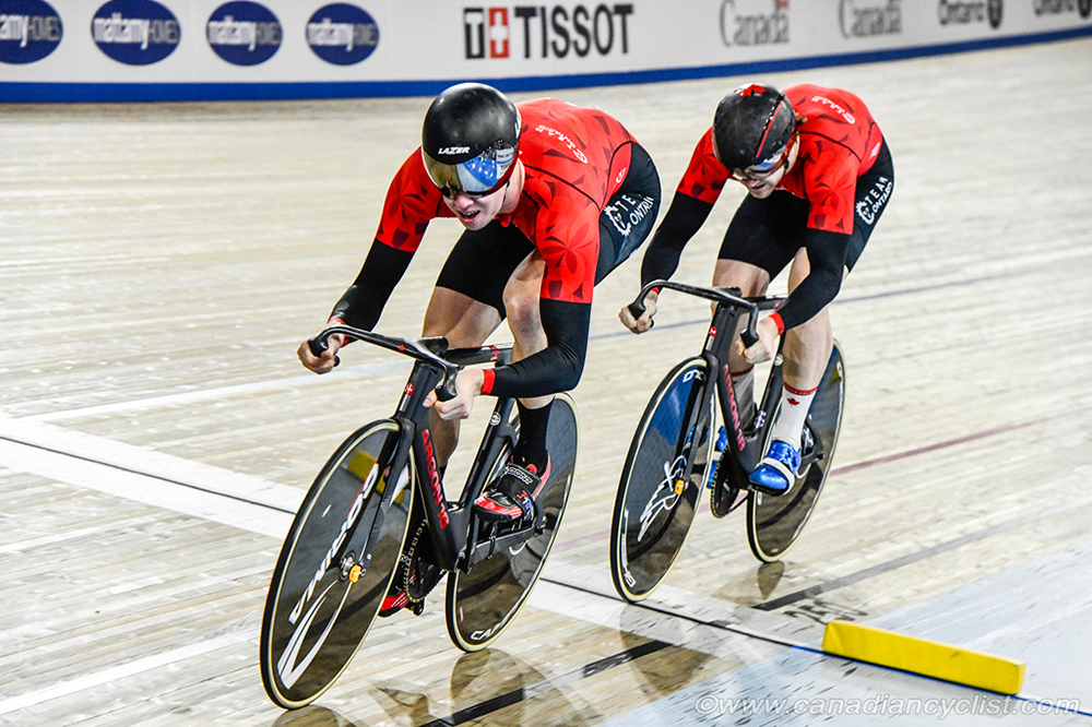 2023 National Track Championships