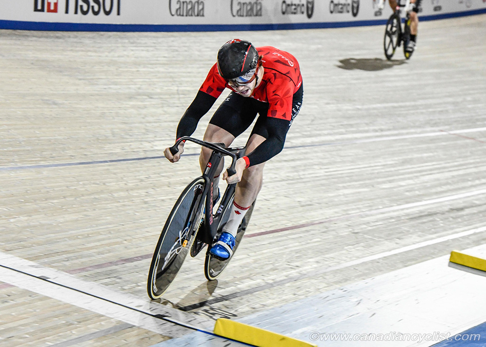 2023 National Track Championships