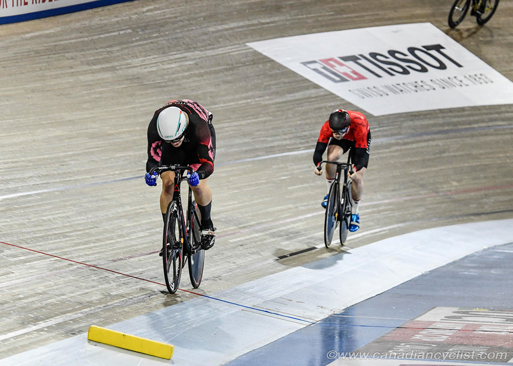 2023 National Track Championships