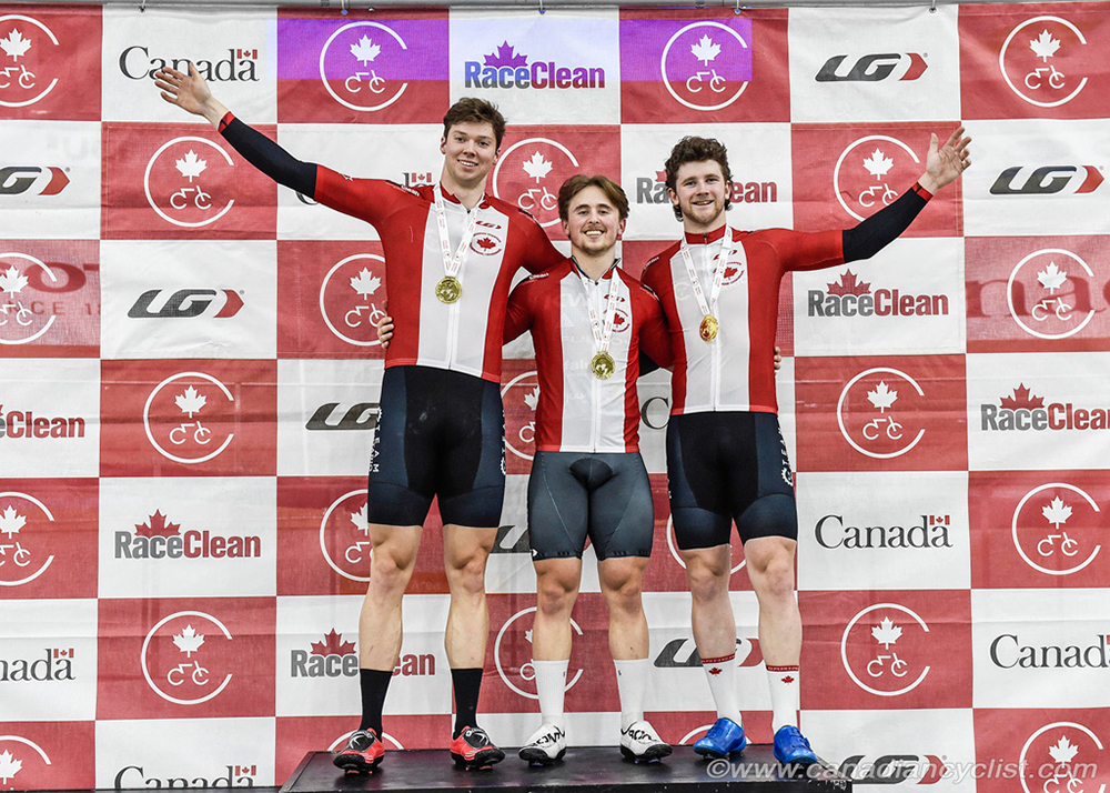 2023 National Track Championships