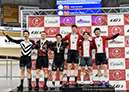 2023 National Track Championships