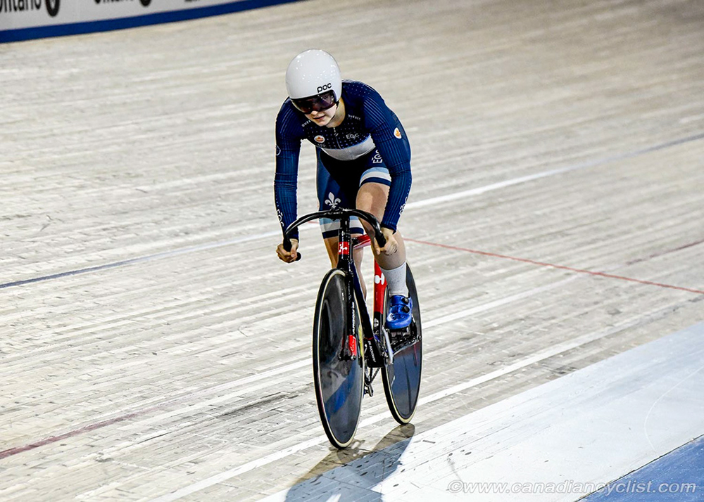 2023 National Track Championships