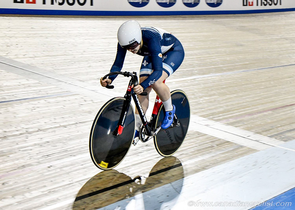 2023 National Track Championships