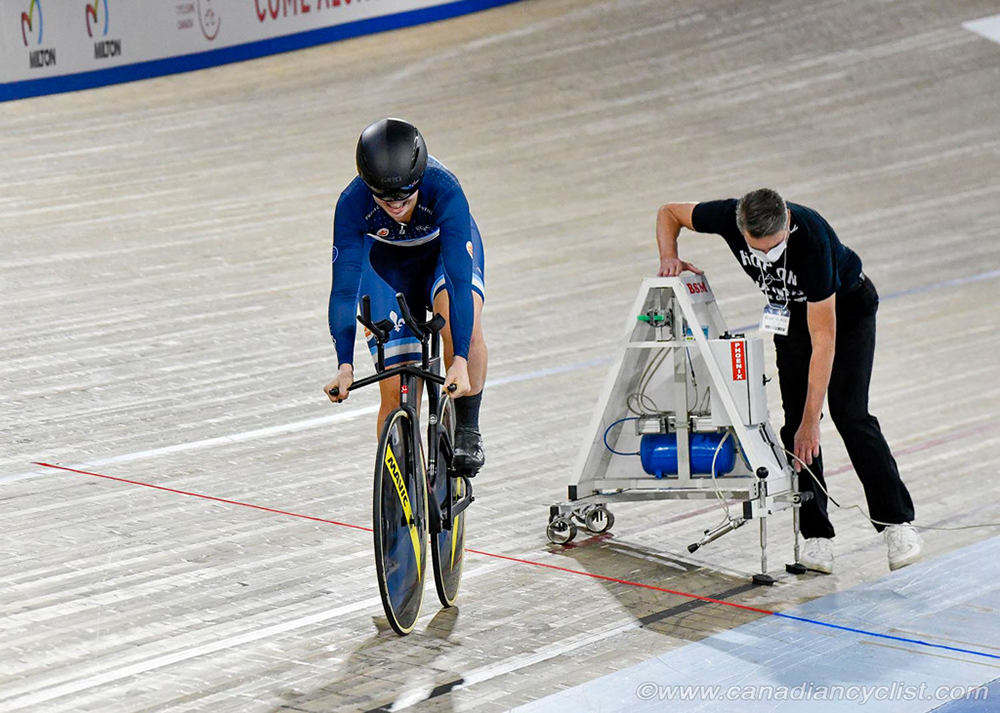 2023 National Track Championships