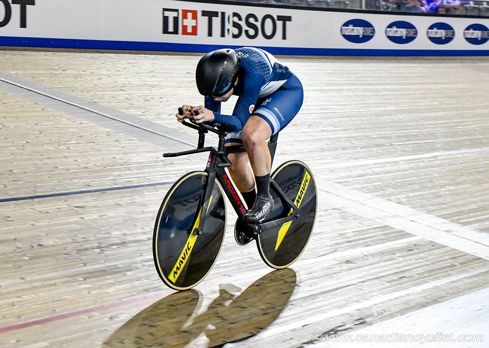 2023 National Track Championships