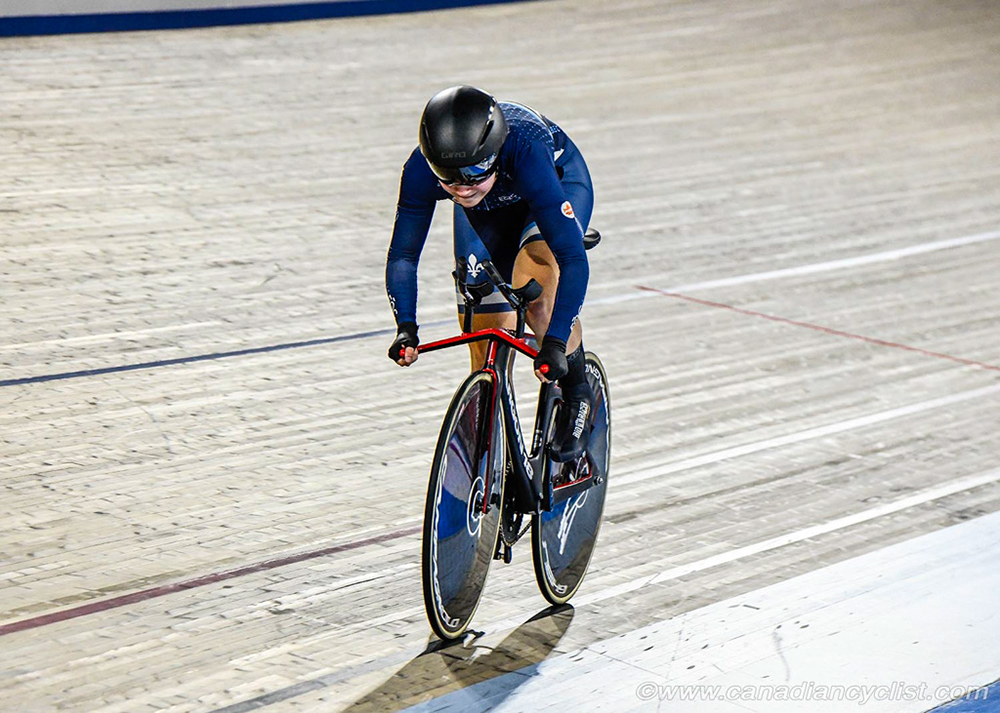 2023 National Track Championships