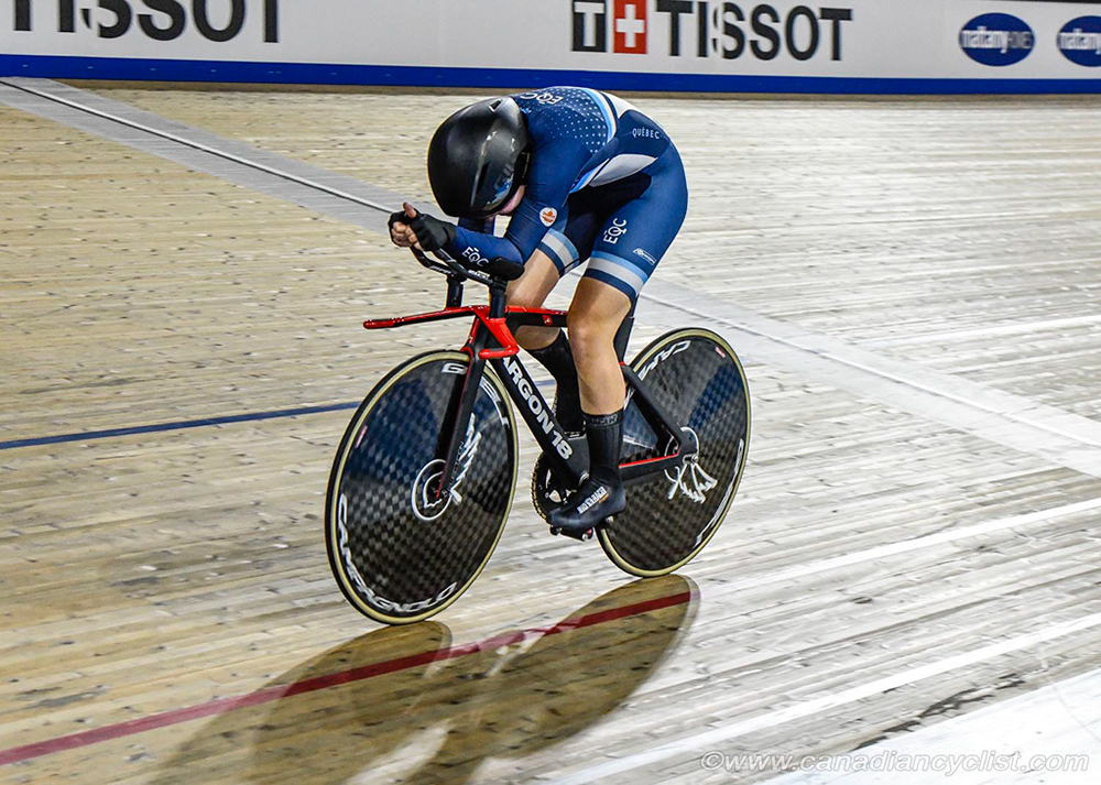 2023 National Track Championships
