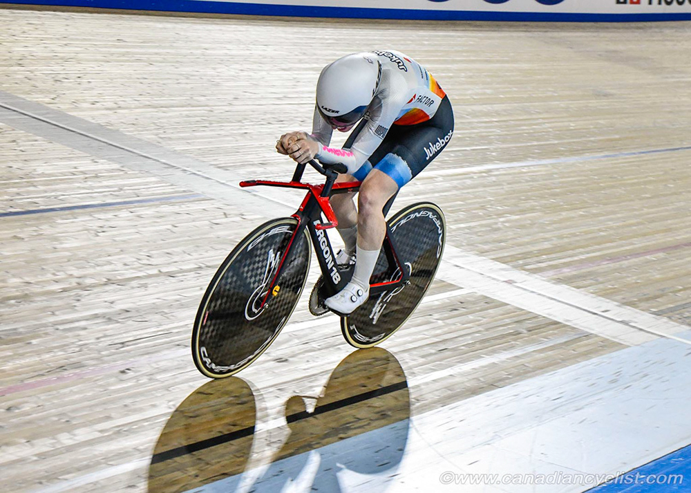 2023 National Track Championships