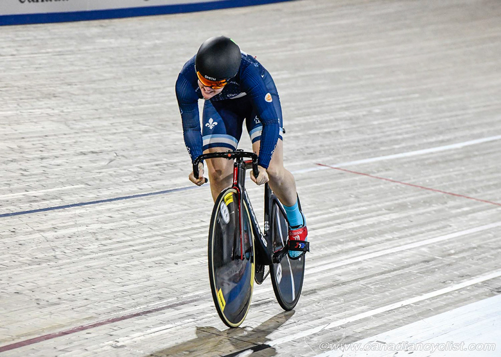 2023 National Track Championships