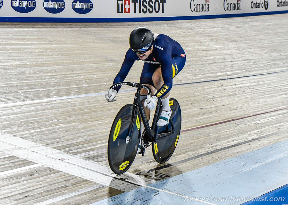 2023 National Track Championships